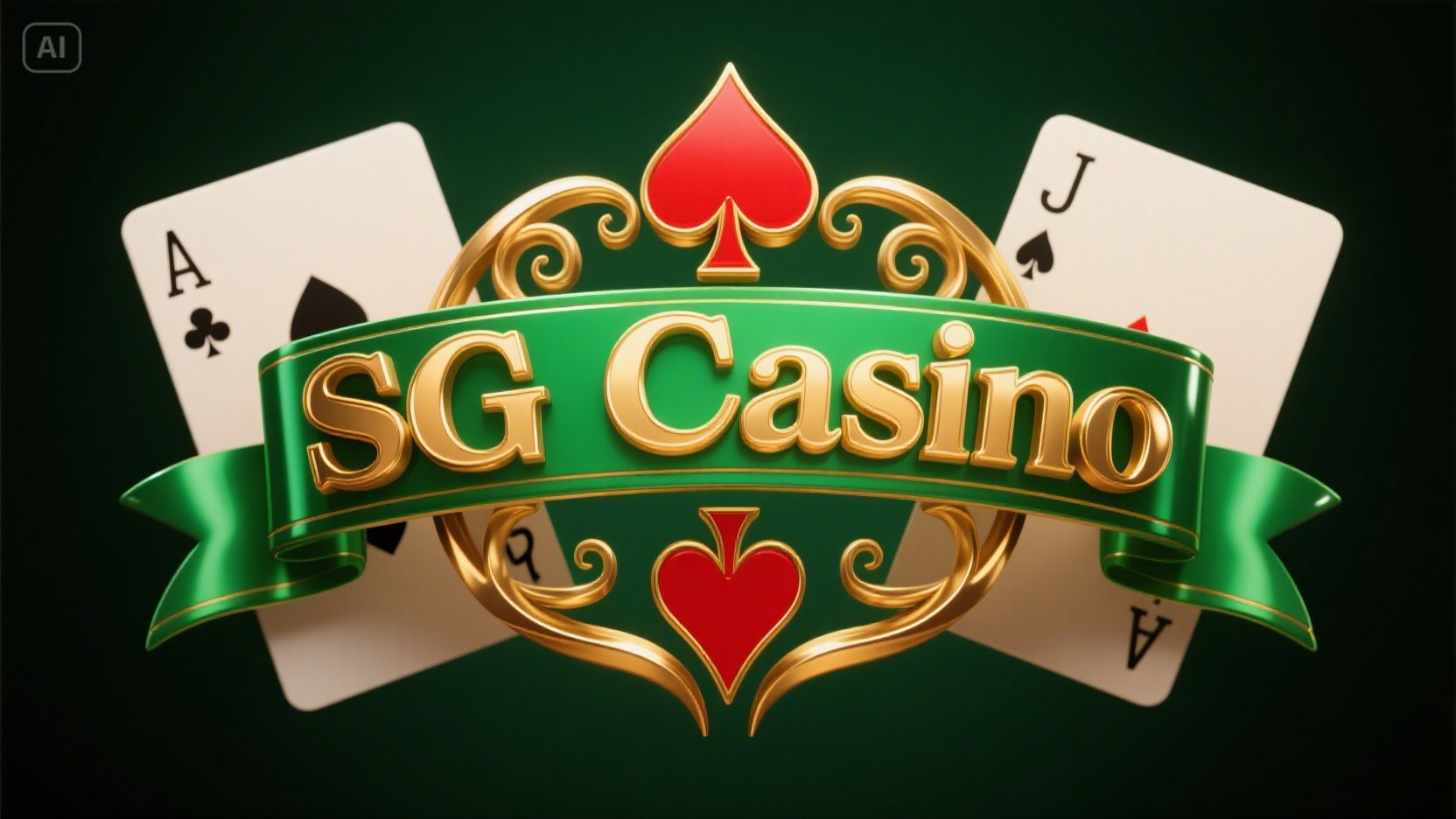 SG Casino